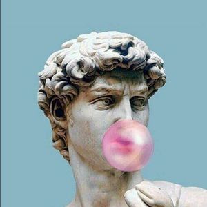 Meet your Posher, Angeles